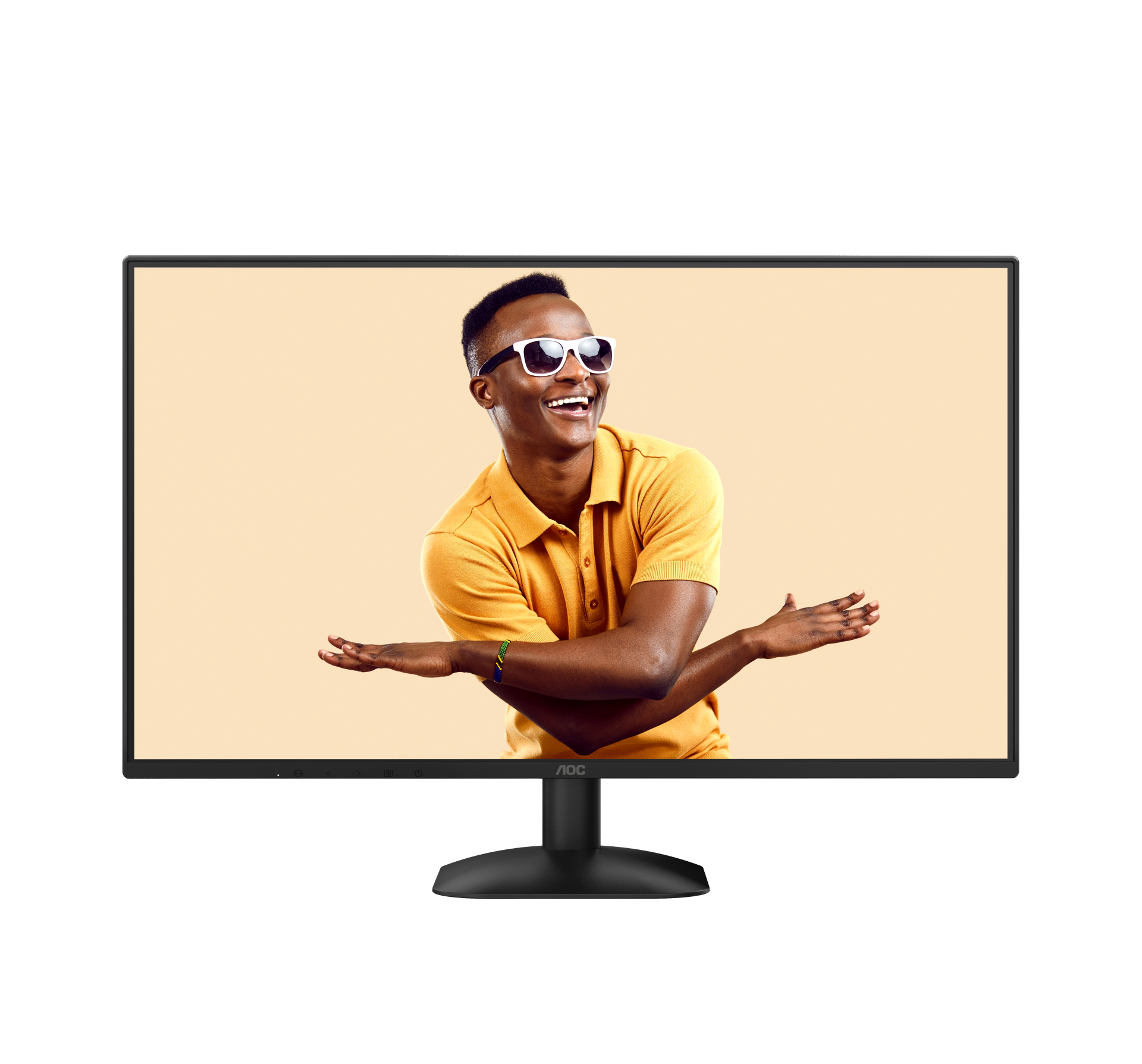 AOC 27B31H 27", VGA, HDMI, 120Hz