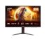 AOC 27G4HA 27", DP, 2xHDMI, HAS, 200Hz, zvuč.