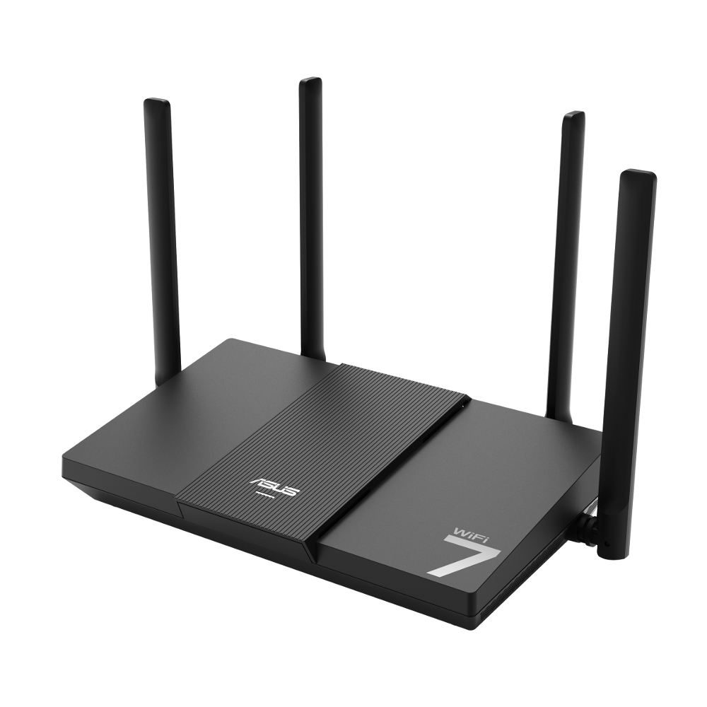 Asus RT-BE50, Dual Band WiFi 7 Router