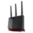 Asus RT-BE86U, BE6800, Dual Band WiFi 7 Router