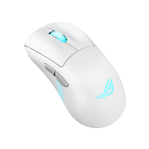 ASUS ROG KERIS II ORIGIN, bijela