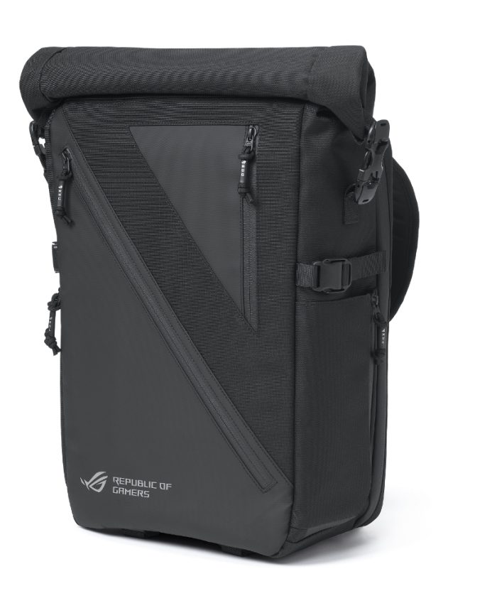 ASUS ROG Archer BP2702, ruksak 17"