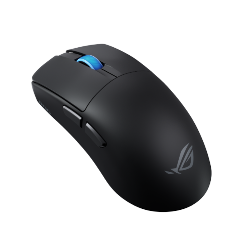 ASUS ROG Harpe II Ace, crna