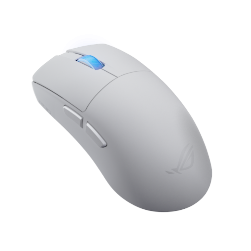ASUS ROG Harpe II Ace, bijela