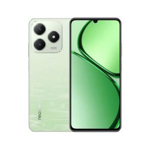 Realme C63 6,74", OctaCore, 8GB/256GB, zeleni