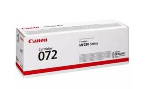 Canon toner CRG-072