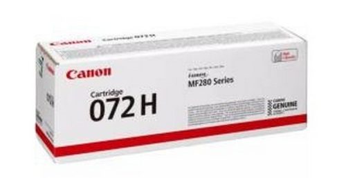 Canon toner CRG-072H
