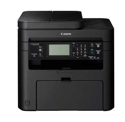 Canon laser i-SENSYS MF237w
