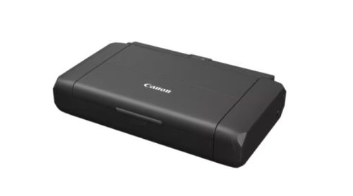 Canon Maxify BX110 sa baterijom