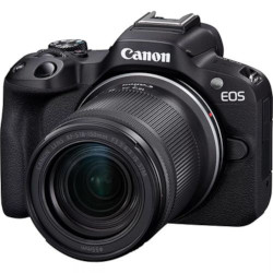 Canon EOS R50 + 18-150 IS