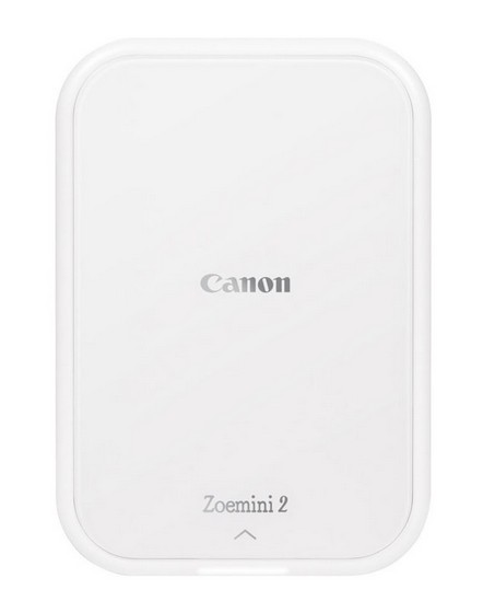 Canon ZoeMini 2 - Bijeli