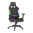 Genesis Trit 500 RGB, gaming stolica, crna