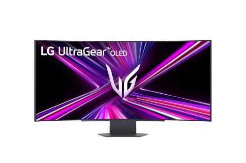 LG OLED 45GX900A WQHD,HDMI 2.1,USB-C,240hz,HAS