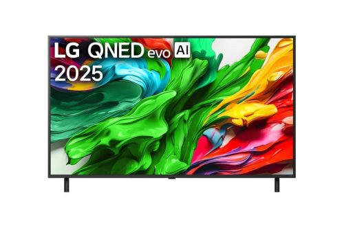 LG 55QNED85A3C, 4K LED Smart TV, 139cm, QNED