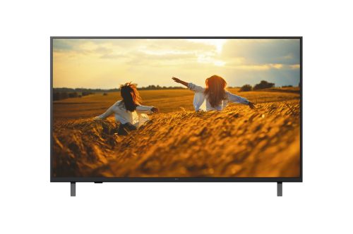 LG 55UK660H, UHD, webOS5.0, Pro:Centric Smart