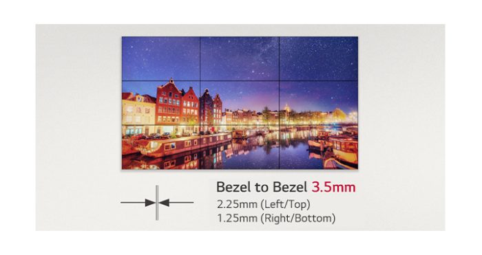 LG 55VL5P video zid