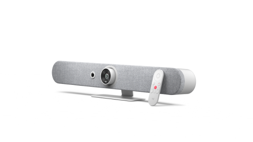 Logitech Rally Bar Mini, bijela