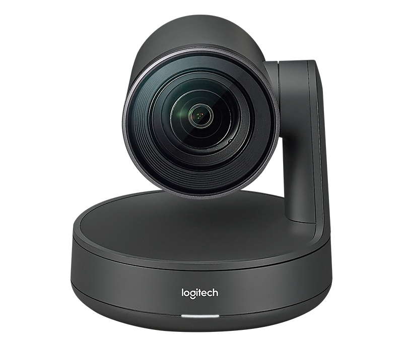 Logitech Rally, kamera + zvučnik + mikrofon