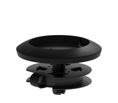 Logitech Rally Mic Pod Table Mount