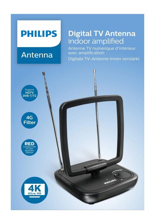Philips TV antena SDV5120