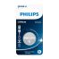 Philips baterija CR2450, 3V, 1 komad