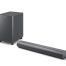 Soundbar Philips TAB6100 2.1, 400W, Dolby Atmos