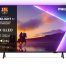 Philips 55PUS8510, 139cm, 4K, 3xHDMI, QLED, Ambi3