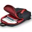 Port ruksak Portland 15.6", crn