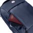 Port ruksak Torino II 15.6"/16", plavi