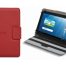 Port navlaka za tablet Muskoka 9/11", crvena