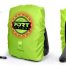Port navlaka za ruksak do 15,6", LED, univerzalna