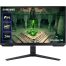 Samsung 25" LS25BG400EUXEN, IPS, FHD, 240Hz,G-sync