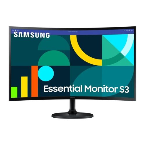 Samsung 27" LS27D360GAUXEN,FHD VA, 100Hz, HDMI,VGA