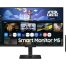 Samsung 27" LS27FM500EUXDU, FHD IPS, Smart, zvuč,