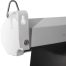 SBOX okretni zidni stalak 13"-43",33-109cm,do 20kg