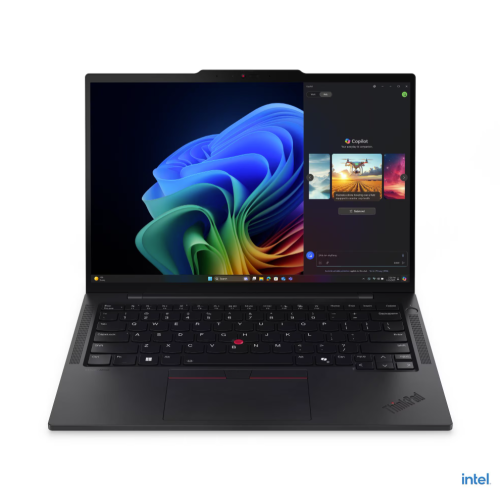 Lenovo T14s Gen 6 U7-255U/32GB/1TB/14''WUXGA/W11P