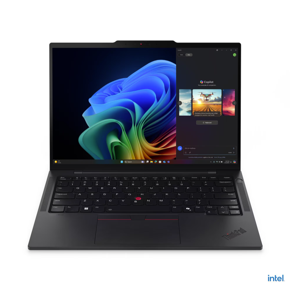 Lenovo T14s Gen 6 U7-255U/32GB/1TB/14''WUXGA/W11P