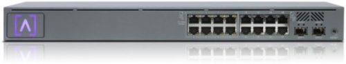 Alta Labs S16 PoE Switch