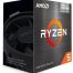 AMD Ryzen 5 3400G Box AM4