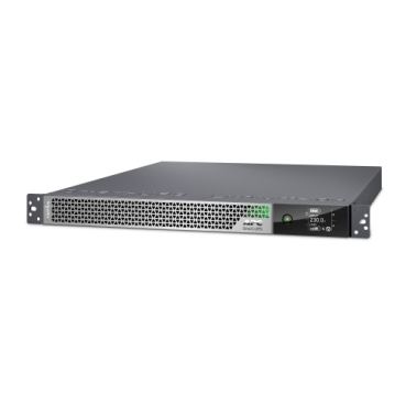 APC Smart-UPS SRT Li-Ion 3000VA RM 230V