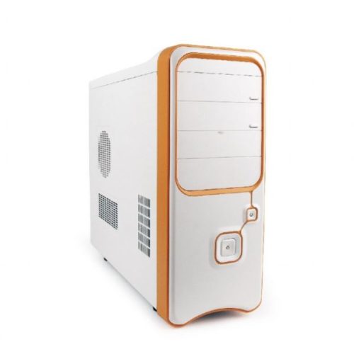 Gembird Mini-tower microATX PC case