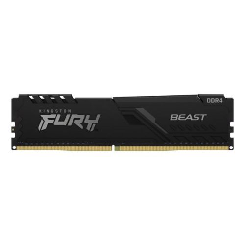Kingston Fury 16 GB DDR4 3200 MHz, CL17, XMP, UDIMM