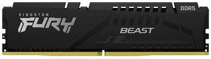 Kingston 16 GB DDR5 5600MHz, CL36, EXPO, XMP, UDIMM