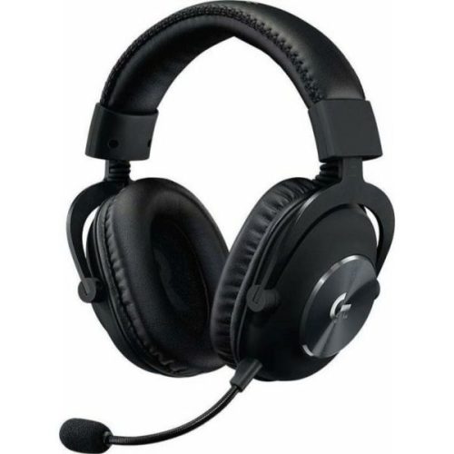 Logitech Pro X Wired 7.1 Gaming Headset
