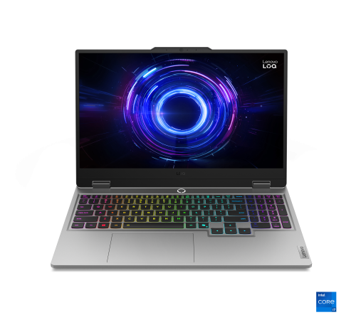Lenovo LOQ i7/32GB/1TB/5070/15,6''FHD/DOS