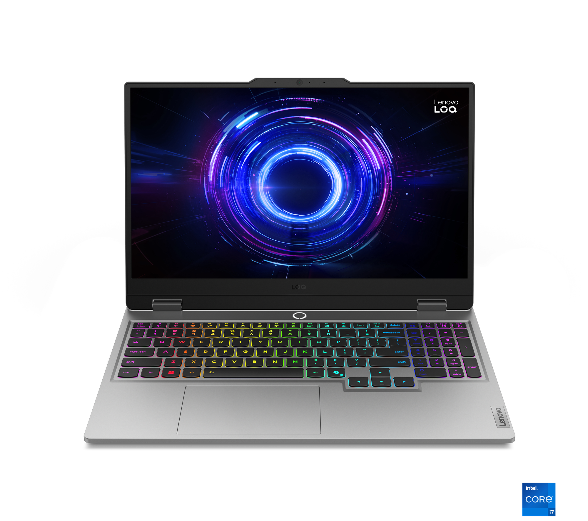 Lenovo LOQ i7/32GB/1TB/5070/15,6''FHD/DOS