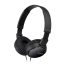 Sony MDR-ZX110 slušalice 30mm active crne