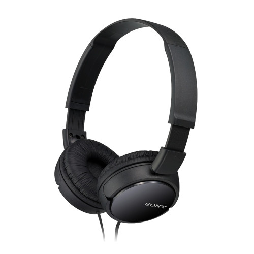 Sony MDR-ZX110 slušalice 30mm active crne