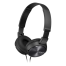 Sony MDRZX310B slušalice, crne