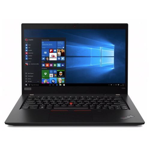 Refurbished Lenovo ThinkPad X390 i5-8365U 16GB 512GB SSD 13,3" FHD WinCOA